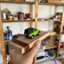 Inspiration from @barnes_2’s Jeep | Handmade Model