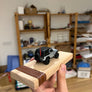 Inspiration from @dauntlessjeep231’s Jeep | Handmade Model