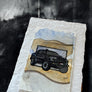 Inspiration from @rr_offroad_uae’s Raptor| Handmade Artwork