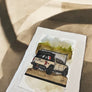 Inspiration from @6194x4’s Colorado| Handmade Artwork