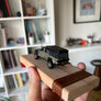 Inspiration from @ovrlnd_g8r’s Jeep | Handmade Model