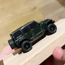*Inspiration from @spider3381’s Jeep | Handmade Model