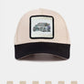 TheDrawnMotion-Subaru Edition / Hat Collection