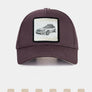 TheDrawnMotion-Mercedes Benz Edition / Hat Collection