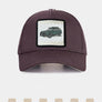 TheDrawnMotion-Subaru Edition / Hat Collection