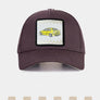 TheDrawnMotion-BMW Edition #2 / Hat Collection