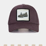 TheDrawnMotion-Mercedes Benz Edition / Hat Collection