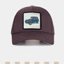 TheDrawnMotion-Subaru Edition / Hat Collection