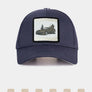 TheDrawnMotion-Mercedes Benz Edition / Hat Collection