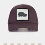 TheDrawnMotion-Toyota Edition #2 / Hat Collection