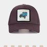 TheDrawnMotion-Toyota Edition #2 / Hat Collection