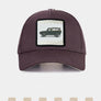 TheDrawnMotion-Mercedes Benz Edition / Hat Collection