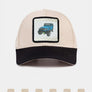TheDrawnMotion-Toyota Edition #2 / Hat Collection
