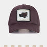 TheDrawnMotion-Mercedes Benz Edition / Hat Collection