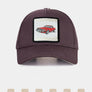 TheDrawnMotion-Mercedes Benz Edition / Hat Collection