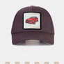 TheDrawnMotion-BMW Edition #2 / Hat Collection
