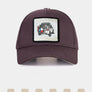 TheDrawnMotion-Subaru Edition / Hat Collection