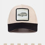 TheDrawnMotion-Mercedes Benz Edition / Hat Collection