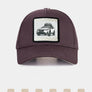 TheDrawnMotion-Subaru Edition / Hat Collection
