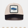 TheDrawnMotion-Mercedes Benz Edition / Hat Collection