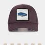 TheDrawnMotion-Mercedes Benz Edition / Hat Collection