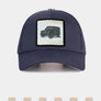 TheDrawnMotion-Mercedes Benz Edition / Hat Collection