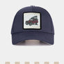 TheDrawnMotion-Toyota Edition #2 / Hat Collection