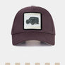 TheDrawnMotion-Mercedes Benz Edition / Hat Collection