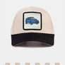 TheDrawnMotion-Subaru Edition / Hat Collection