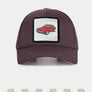 TheDrawnMotion-BMW Edition #2 / Hat Collection