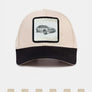 TheDrawnMotion-Mercedes Benz Edition / Hat Collection