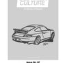 OLDTIMER CULTURE / Issue No. 02 / Limited to 300 Copies