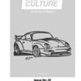OLDTIMER CULTURE / Issue No. 02 / Limited to 300 Copies