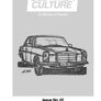 OLDTIMER CULTURE / Issue No. 02 / Limited to 300 Copies