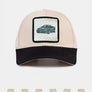 TheDrawnMotion-Mercedes Benz Edition / Hat Collection