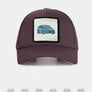 TheDrawnMotion-BMW Edition #2 / Hat Collection