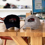 Embroidery & Art Box -dirtyredjl392
