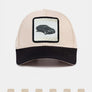 TheDrawnMotion-Mercedes Benz Edition / Hat Collection