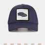 TheDrawnMotion-Mercedes Benz Edition / Hat Collection