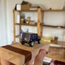 Inspiration from @kt_thundrrjku’s Jeep | Handmade Model