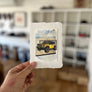Inspiration from @bychotabronco’s Bronco| Handmade Artwork
