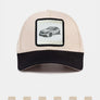 TheDrawnMotion-Mercedes Benz Edition / Hat Collection