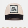 TheDrawnMotion-Toyota Edition #2 / Hat Collection