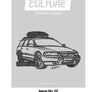 OLDTIMER CULTURE / Issue No. 02 / Limited to 300 Copies