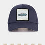 TheDrawnMotion-Mercedes Benz Edition / Hat Collection