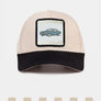 TheDrawnMotion-Mercedes Benz Edition / Hat Collection