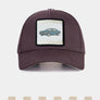 TheDrawnMotion-Mercedes Benz Edition / Hat Collection