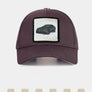 TheDrawnMotion-Mercedes Benz Edition / Hat Collection