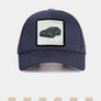 TheDrawnMotion-Mercedes Benz Edition / Hat Collection