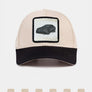 TheDrawnMotion-Mercedes Benz Edition / Hat Collection